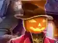 Jwèt Halloween Monsters sou entènèt