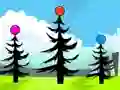 Jwèt Cumulus Escape sou entènèt
