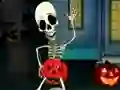 Jwèt Halloween is coming episode 8 sou entènèt