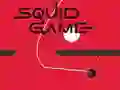 Jwèt Squad Game sou entènèt