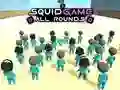 Jwèt Squid Game: All Rounds sou entènèt