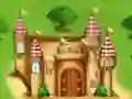 Jwèt Rescue the Fairyland Castle sou entènèt