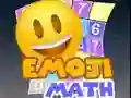 Jwèt Emoji Math sou entènèt