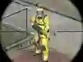 Jwèt Dead Zone Sniper sou entènèt