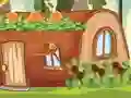 Jwèt G2E Butterfly Flower House Escape sou entènèt