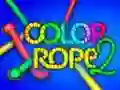 Jwèt Color Rope 2 sou entènèt