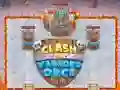 Jwèt Clash of Warlords Orcs sou entènèt