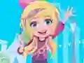 Jwèt Crazy Candy Carnival sou entènèt