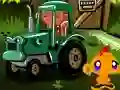 Jwèt Monkey Go Happy Stage 579 sou entènèt