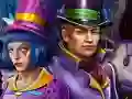 Jwèt Circus Of Immortals sou entènèt