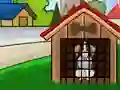 Jwèt Beagle Dog Escape sou entènèt