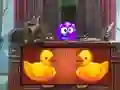Jwèt Joyful Rabbit Escape sou entènèt