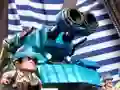 Jwèt Top War sou entènèt
