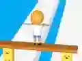 Jwèt Balance Run 3D sou entènèt
