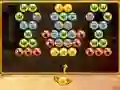 Jwèt Bubble Shooter Egypt sou entènèt