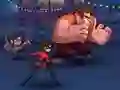 Jwèt Disney Heroes: Battle Mode sou entènèt