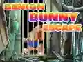 Jwèt Benign Bunny Escape sou entènèt