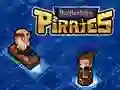 Jwèt Battleships Pirates sou entènèt