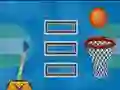 Jwèt Basketball Dare sou entènèt
