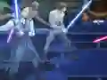 Jwèt Star Wars: Galaxy of Heroes sou entènèt