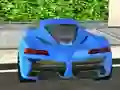 Jwèt Drive Real Flying Car Simulator sou entènèt
