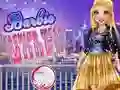 Jwèt Barbie Fashion Week Model sou entènèt