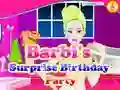 Jwèt Barbi's Surprise Birthday Party sou entènèt