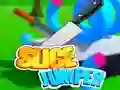 Jwèt Slice Jumper sou entènèt