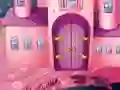 Jwèt Princess Thanksgiving Magic Palace Escape sou entènèt