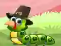 Jwèt Thanksgiving Caterpillar Escape sou entènèt