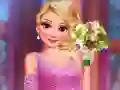 Jwèt Princesses Homecoming Ball sou entènèt