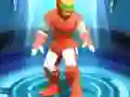 Jwèt Mashup Hero sou entènèt