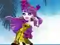Jwèt Ghost Princess sou entènèt