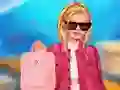 Jwèt Tiktok Divas Shacket Fashion sou entènèt