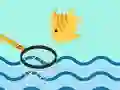 Jwèt Kawaii Fishy sou entènèt