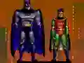Jwèt Adventures of Batman and Robin sou entènèt