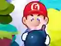 Jwèt Gary's World Adventure sou entènèt