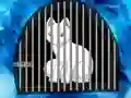 Jwèt Snow Fox Escape sou entènèt