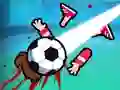 Jwèt Football Killers Online sou entènèt