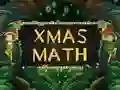 Jwèt Xmas Math sou entènèt