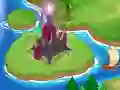 Jwèt Kingdom Attack sou entènèt