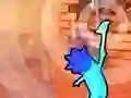 Jwèt Bricky Fall sou entènèt