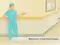 Jwèt Virtual Knee Surgery sou entènèt