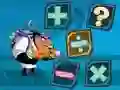 Jwèt Crazy Shooter of Math sou entènèt