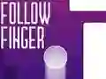 Jwèt Follow Finger sou entènèt