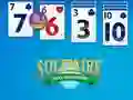 Jwèt Solitaire Daily Challenge sou entènèt