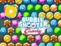 Jwèt Bubble Shooter Candy sou entènèt