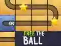 Jwèt Free the Ball sou entènèt