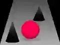 Jwèt Roll Ball sou entènèt