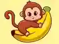 Jwèt Cartoon Animal Puzzle sou entènèt